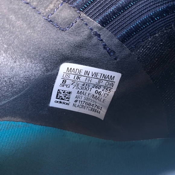 Messi Cleats - Picture 6 of 6